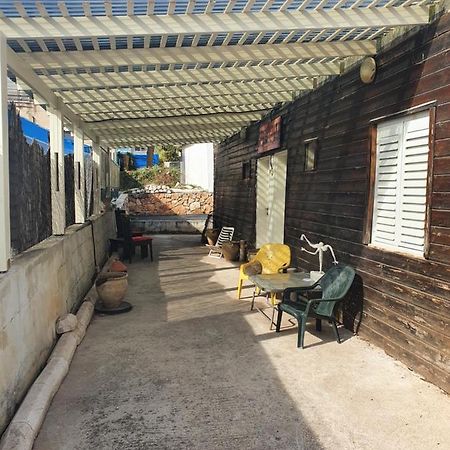 Sea Of Galilee Place Tiberias Exterior photo